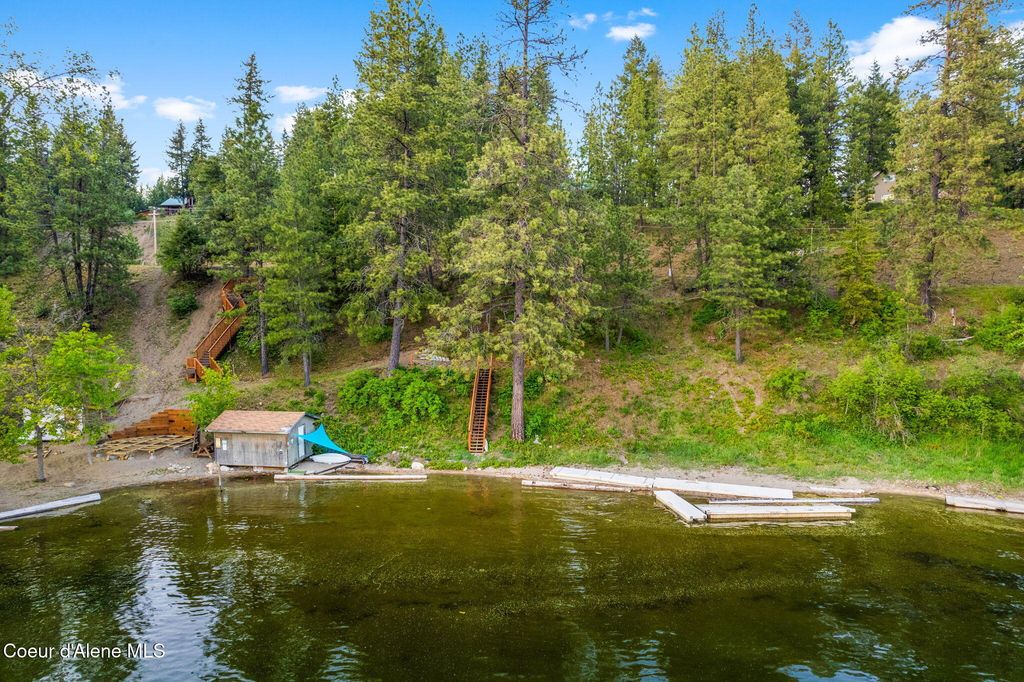 8072 W RADMER RD, Rathdrum, ID 83858 photo 4