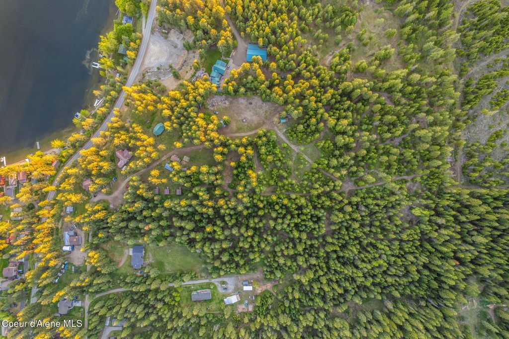 8072 W RADMER RD, Rathdrum, ID 83858 photo 42