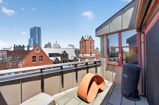 567 Tremont 32, Boston, MA 02118