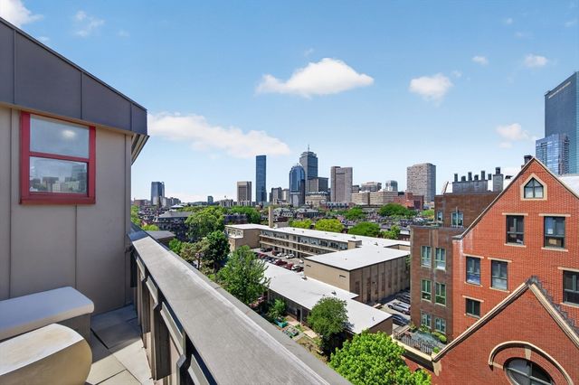 567 Tremont 32, Boston, MA 02118