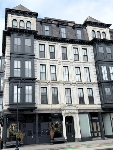 567 Tremont 32, Boston, MA 02118
