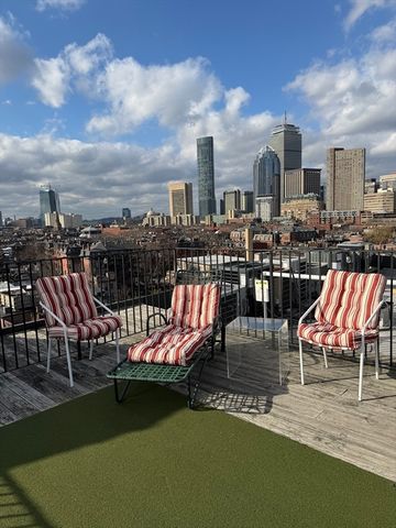567 Tremont 32, Boston, MA 02118