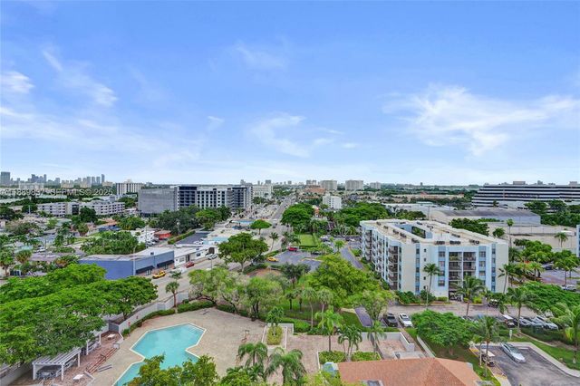 1470 NE 123rd Street A1213, North Miami, FL 33161