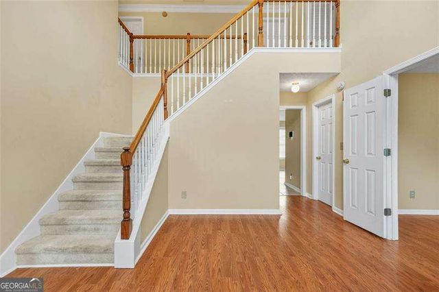 1210 HOGAN RIDGE Drive, Grayson, GA 30017