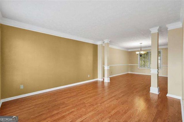 1210 HOGAN RIDGE Drive, Grayson, GA 30017