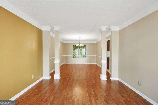 1210 HOGAN RIDGE Drive, Grayson, GA 30017