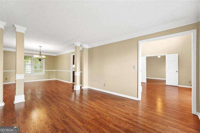 1210 HOGAN RIDGE Drive, Grayson, GA 30017