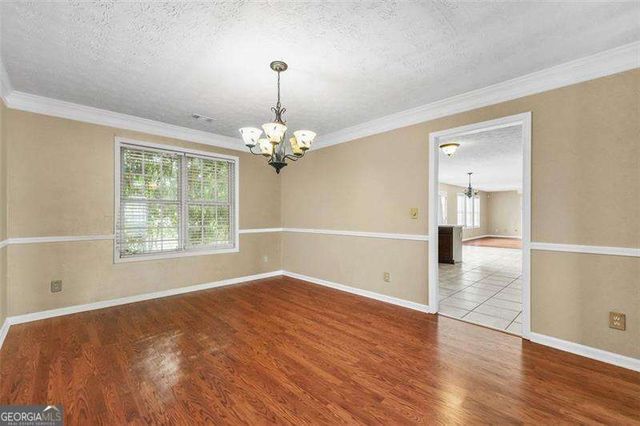 1210 HOGAN RIDGE Drive, Grayson, GA 30017