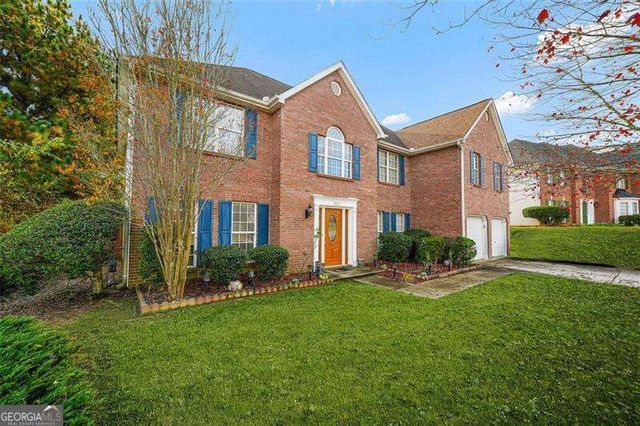 1210 HOGAN RIDGE Drive, Grayson, GA 30017