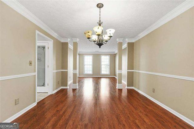 1210 HOGAN RIDGE Drive, Grayson, GA 30017