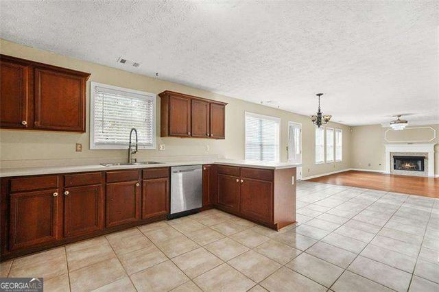 1210 HOGAN RIDGE Drive, Grayson, GA 30017