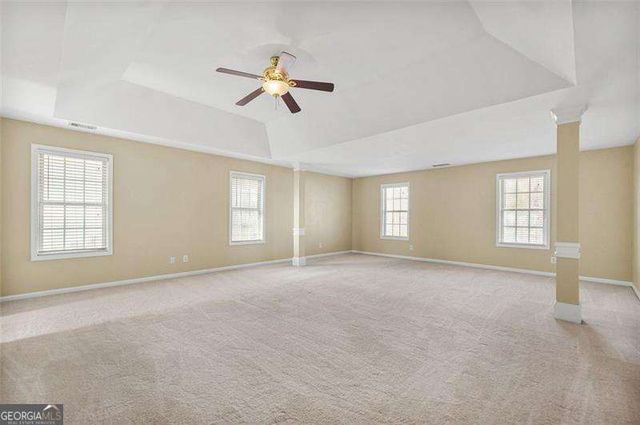 1210 HOGAN RIDGE Drive, Grayson, GA 30017