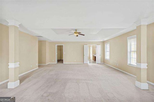 1210 HOGAN RIDGE Drive, Grayson, GA 30017