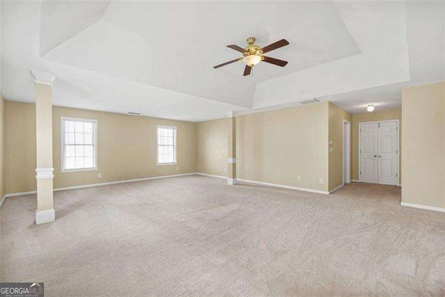 1210 HOGAN RIDGE Drive, Grayson, GA 30017