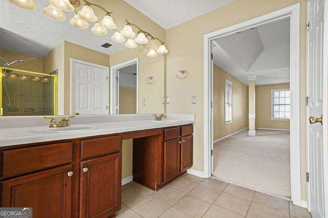 1210 HOGAN RIDGE Drive, Grayson, GA 30017