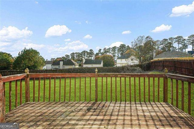 1210 HOGAN RIDGE Drive, Grayson, GA 30017