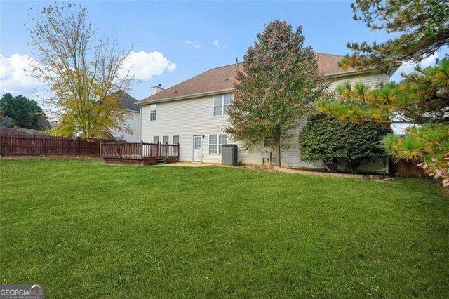 1210 HOGAN RIDGE Drive, Grayson, GA 30017