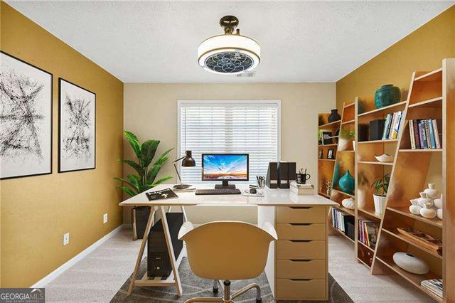 1210 HOGAN RIDGE Drive, Grayson, GA 30017