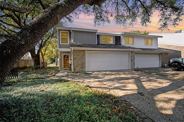 2920 Shady Lake Circle, Carrollton, TX 75006