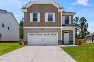 8050 Smooth Whiskey Circle, New Ellenton, SC 29809