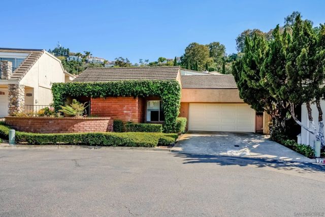 7415 Caminito Rialto, La Jolla, CA 92037