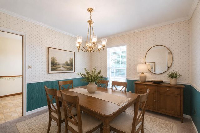 516 Hillcrest Drive, North Augusta, SC 29841