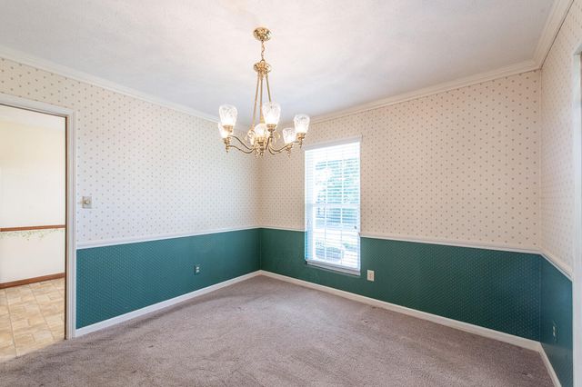 516 Hillcrest Drive, North Augusta, SC 29841