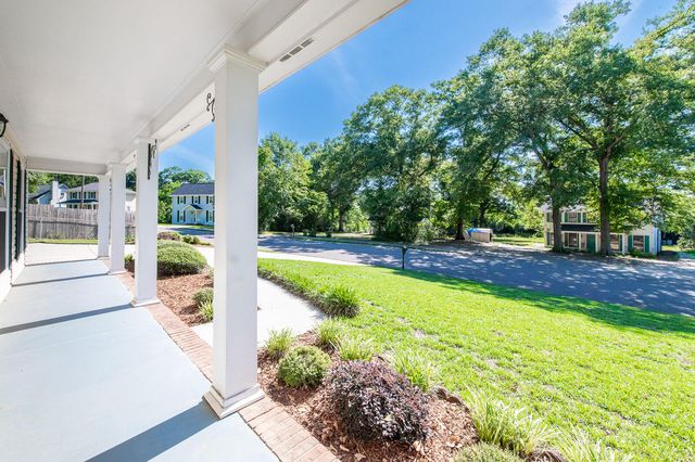 516 Hillcrest Drive, North Augusta, SC 29841
