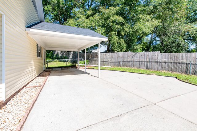 516 Hillcrest Drive, North Augusta, SC 29841