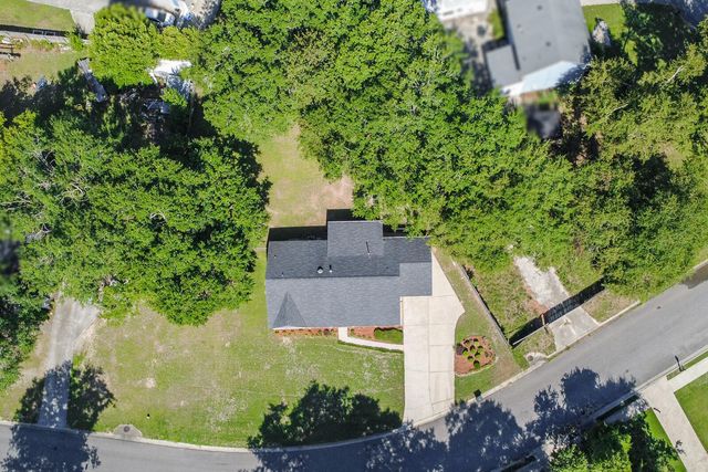 516 Hillcrest Drive, North Augusta, SC 29841