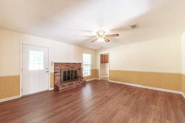516 Hillcrest Drive, North Augusta, SC 29841