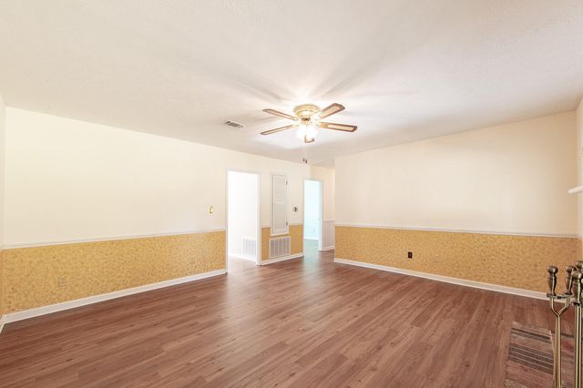 516 Hillcrest Drive, North Augusta, SC 29841