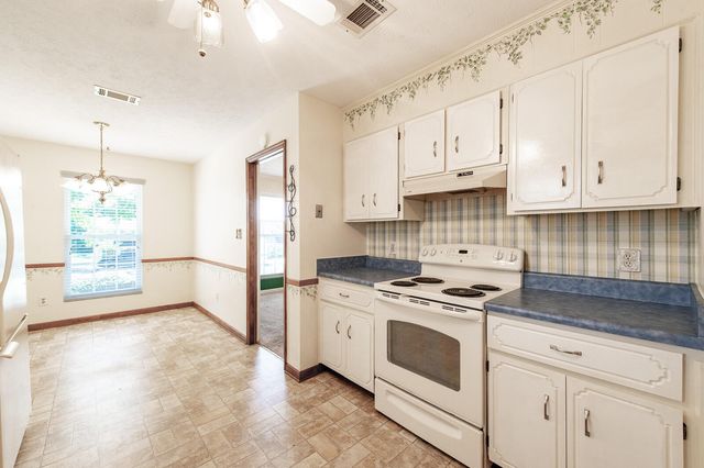 516 Hillcrest Drive, North Augusta, SC 29841