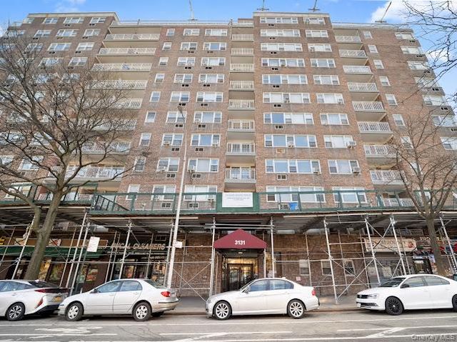3131 GRAND CONCOURSE 8H, Bronx, NY 10468