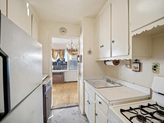 3131 GRAND CONCOURSE 8H, Bronx, NY 10468