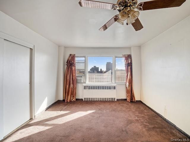 3131 GRAND CONCOURSE 8H, Bronx, NY 10468