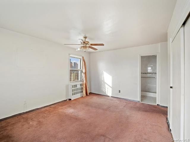 3131 GRAND CONCOURSE 8H, Bronx, NY 10468