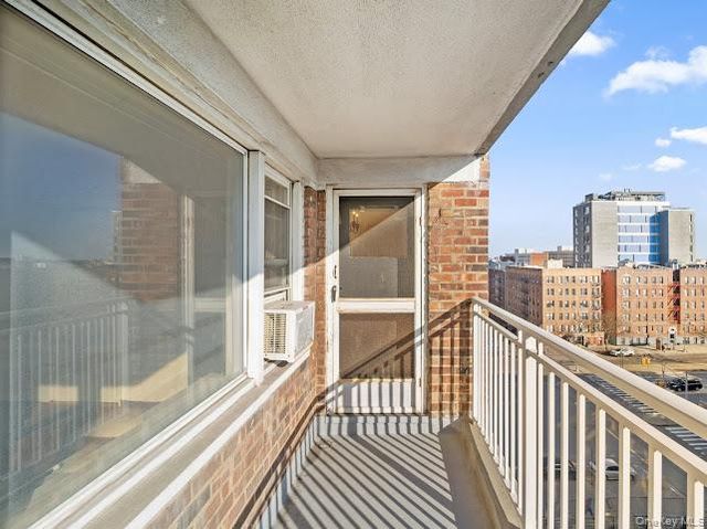 3131 GRAND CONCOURSE 8H, Bronx, NY 10468