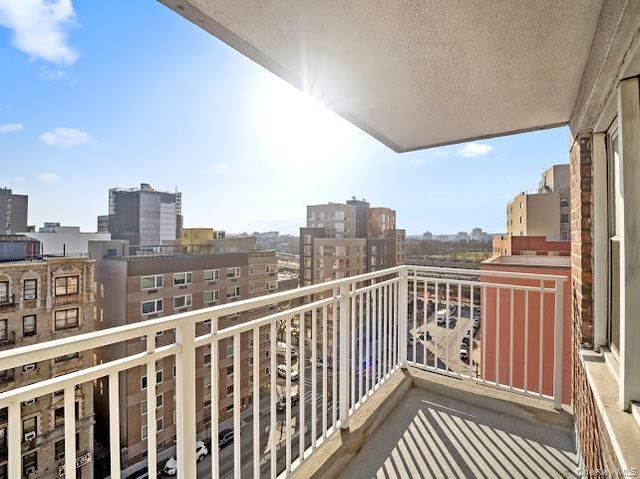 3131 GRAND CONCOURSE 8H, Bronx, NY 10468