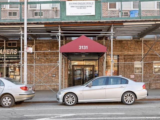 3131 GRAND CONCOURSE 8H, Bronx, NY 10468