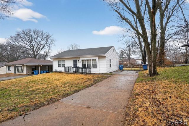 1209 Northdale Avenue, St Louis, MO 63138