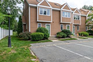 74 Steeplechase Ct 74, Haverhill, MA 01832