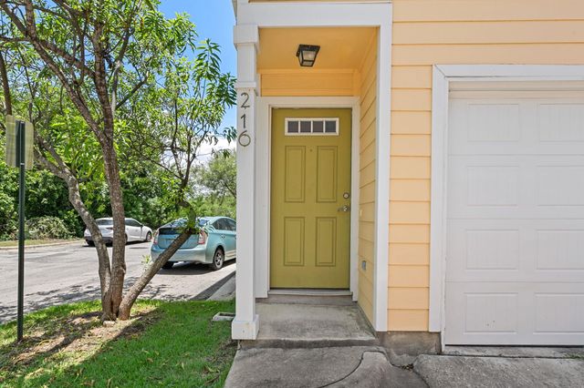 1601 Miriam Ave 216, Austin, TX 78702