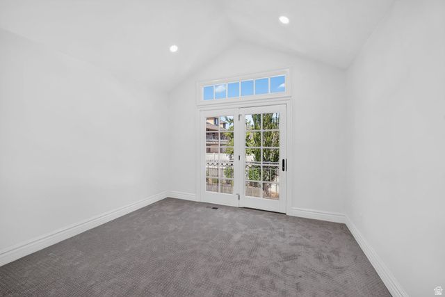 4768 S RUTH MEADOWS CV, Millcreek, UT 84117