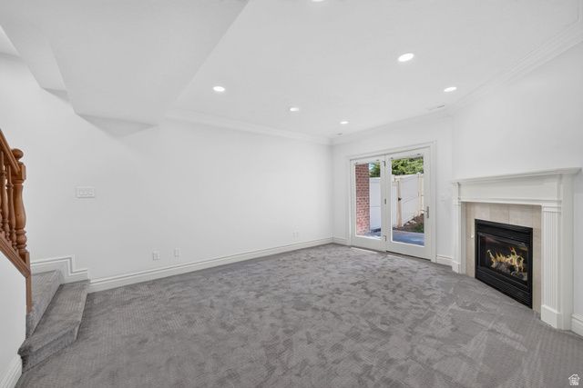 4768 S RUTH MEADOWS CV, Millcreek, UT 84117