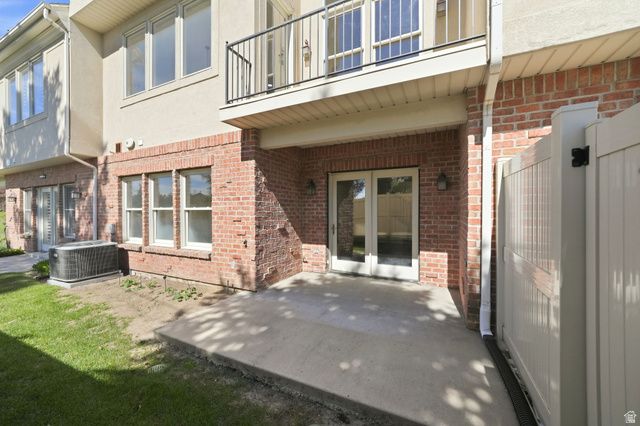 4768 S RUTH MEADOWS CV, Millcreek, UT 84117
