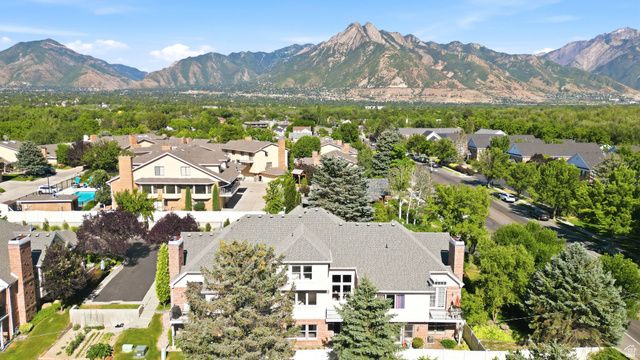 4768 S RUTH MEADOWS CV, Millcreek, UT 84117