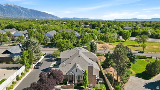 4768 S RUTH MEADOWS CV, Millcreek, UT 84117