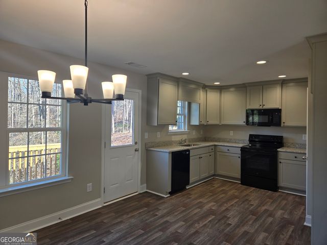 3107 Westchester Drive, Gainesville, GA 30507