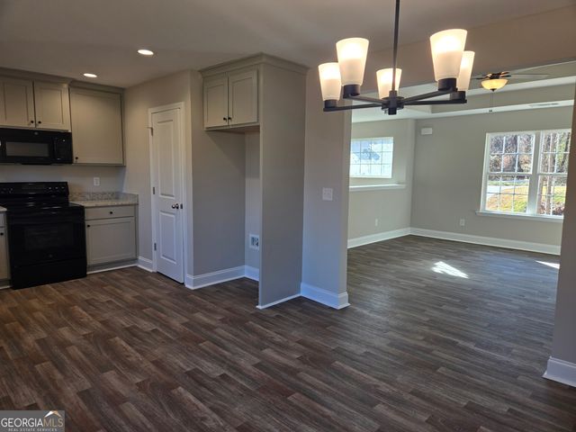 3107 Westchester Drive, Gainesville, GA 30507